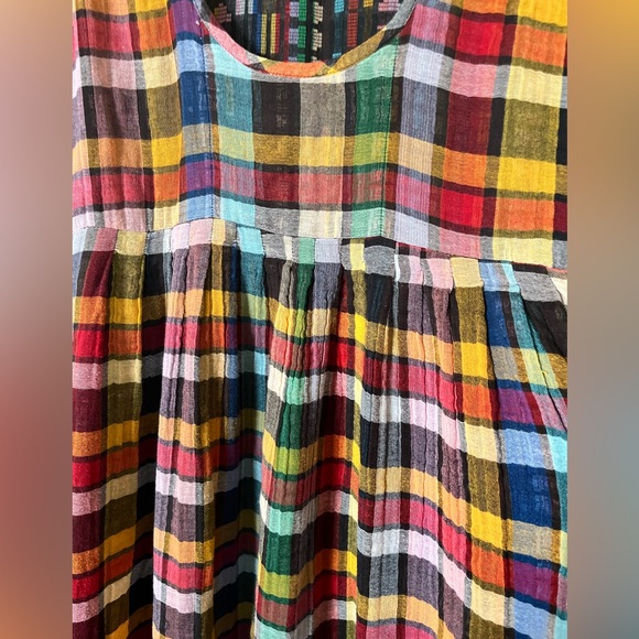 Ace&Jig Cape dress in Dream - Picture 4 of 7